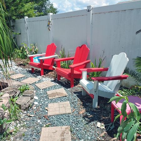 Cozy And Conveniently Located Pool Home With Free Wifi تامبا المظهر الخارجي الصورة